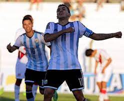 €40.00m* mar 9, 1995 in rosario, argentina. No Space At Atletico Madrid Correa Could Head Back To Rosario Golazo Argentino