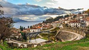 .north macedonia travel guide and piece together the former fragments of yugoslavia that are featured within our interactive north macedonia map & highlights section. North Macedonia Has Reopened For Tourism All Countries Allowed Travel Off Path