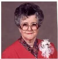 Virginia Ladora Rivers Lyons (1921-2009)