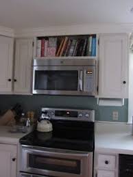 Apr 23, 2021 · remove the microwave from the box. Good Better Nest Kitchen Upgrades Kitchen Upgrades Above Stove Kitchen Renovation
