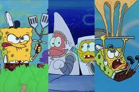 SpongeBob SquarePants' 100 Best Episodes Ranked - TV Guide