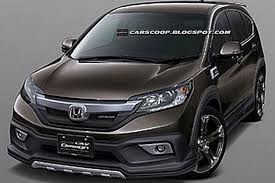 Fortunemotorsportsolo toko velg dan ban kota solo. Honda Cr V Versi Mugen 2013