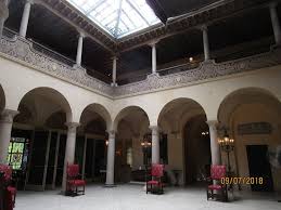 As a living museum, the building and gardens preserve. Dining Room Picture Of Cuneo Museum Gardens Vernon Hills Tripadvisor