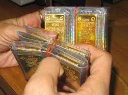 Many believe that gold remains one of the few assets with intrinsic value. Buying Gold Bullion To Be Riskier Under New Law