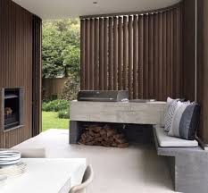 Shop for all your bbq needs with woodland direct, the experts in fire. 51 Cool Outdoor Barbeque Areas Digsdigs