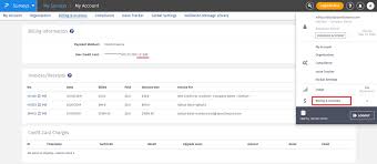 Change my credit card expiration date or billing address … (22). Update Or Change Credit Card Details Questionpro Help Document