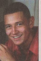 Jonathan Allen Strain (1985-2007)