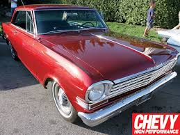 Image result for Riverside Red 1963 Nova