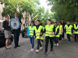 Peter Petersen Grundschule Thema