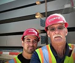 Chief Carriers uses financial incentive, gamifying safety scores and new  job opportunities for safety initiative