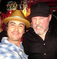 The Duff Guide to Ska: RiceRokit Gig with The English Beat