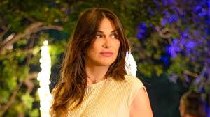 Natali Conti's curves - emphasized in every nude photo