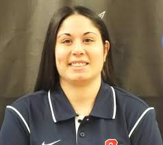 2013 Softball Roster