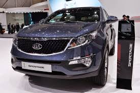 ويكيموبايل اسعار كيا سبورتج 2015 مواصفات 2016 Kia Sportage Kia Sportage Car Suv