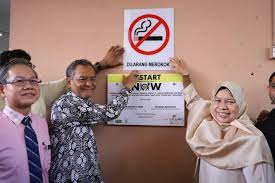 The government has to bear nearly rm7.4 billion for the treatment of illnesses linked to smoking, such as lung cancer and coronary heart disease. Government Tells Court Smoking Ban Doesn T Violate Smokers Rights Codeblue