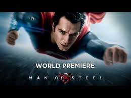 It's the dawn of a new age of heroes, and metropolis has just met its first. Man Of Steel World Premiere Youtube