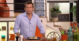 Recette petits pois à l'ancienne : Petits Plats En Equilibre Par Laurent Mariotte Tf1 Aile De Raie Petits Plats En Equilibre Recette Aile De Raie