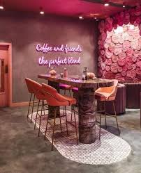 Instagram Prettycitylondon Knightsbridge Instagram Elan Cafe Hans Crescent Instagram Siobhaise Cafe Interior Design Coffee Shop Design Cafe Decor