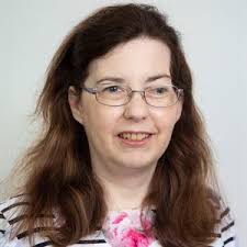 Dr Natalie Rowley, Chemistry