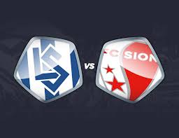 Live stream na tv tipsport. Lausanne Sion L Avant Match En Chiffres