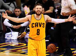 Matthew dellavedova of the australia national team handles the ball. Matthew Dellavedova Started Out As A Risky 100 000 Investment By The Cavaliers