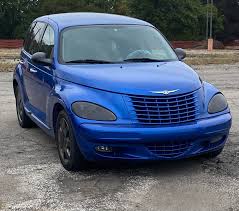 Image result for Patriot Blue 2004 Chrysler
