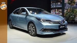 A foreign car manufacturer is allowed at most 2 joint ventures in china. The Ten Best Selling Cars In China