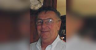 Obituary information for Charles W. Drexler