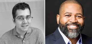 Left, Right & Center' Live at UCSB