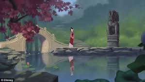 Watch the mulan (2020) live action feature film on disney+. First Look At Disney S Newest Live Action Film Mulan Chip And Company