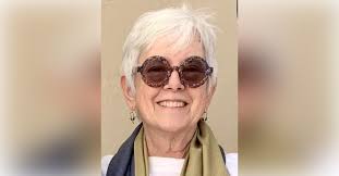 Obituary information for Susan Alderson Hoffmann