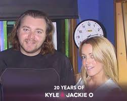 The radio shock jock has long been a supporter of donald trump, and was understandably. Kyle Sandilands On Syndicated K J Breakfast 2day Contract Penalties