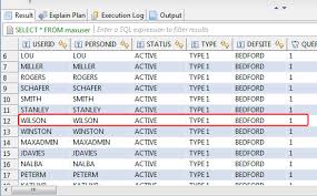 Start date sep 24, 2006. Maximo Checks Maxuser Loginid Column For Matching Username