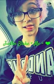 25 Justin Drew Blake ideas