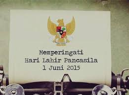 Ada 11 ucapan selamat yang cocok disampaikan untuk menambah semangat perayaan itu. Ucapan Hari Lahir Pancasila Banjiri Twitter Merahputih