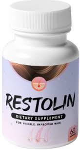 Male pattern hair loss is caused by a biological process that the vast majority of vitamins and dietary supplements can't touch—with one or two today, we've gotten a skoch more sophisticated, but fictions remain. Restolin Reviews Is Restolin A Effective Hair Growth Supplement Safe Ingredients Paid Content Detroit Detroit Metro Times