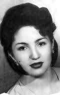 DORA ALVARADO Obituary (2010)