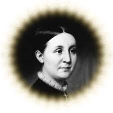 Sarah George (Bagley) Durno (1806-1889)