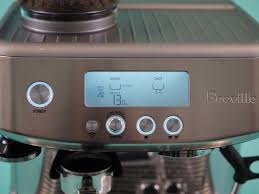 It has touch screen display with. Breville Barista Pro Review Is The 800 Espresso Machine Worth It
