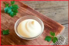 4 وصفات المايونيز محلية الصنع التي سوف تحب وصفة Homemade Mayonnaise Recipe Homemade Mayonnaise Mayonnaise Recipe