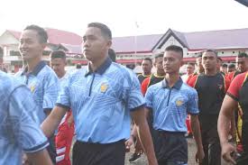TNI AU - News update