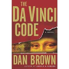 The Da Vinci Code - (Robert Langdon) by Dan Brown (Hardcover) : Target