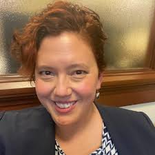 Megan Egbert's Instagram, Twitter & Facebook