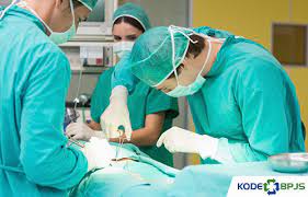 Underlying and multiple cause of death codes. Kode Bpjs Hernia Scrotalis 2021 Penyebab Gejala Kodebpjs
