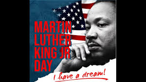 Local MLK Jr. Committee to Host Student Poster Contest for Annual  Celebration