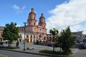Así comienza la biografía que óscar estoy hasta los cojones de julio iglesias, no te aguanto más, le espetó. Plaza 20 De Julio Y Su Iglesia Ipiales Narino Colombia A Photo On Flickriver