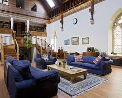 Converted churches, lighthouses & other unconventional houses for sale. Countryside Church Converted Into Luxury Home Designs Ideas On Dornob