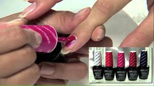 opi gelcolour beauty care by toni