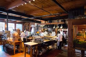 Maybe you would like to learn more about one of these? Fore Street Restaurant