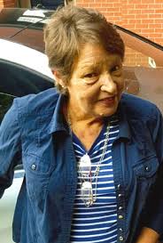 Obituary information for Carol Ann Colyer